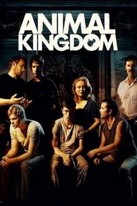 Animal Kingdom - Poster