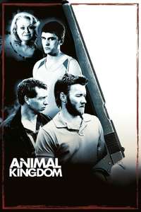 Animal Kingdom - Poster