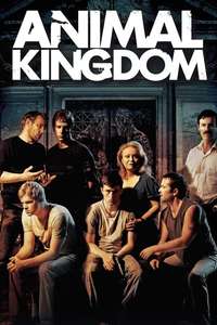 Animal Kingdom - Poster