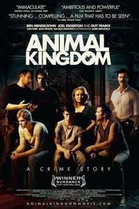 Animal Kingdom - Poster