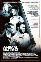 Animal Kingdom