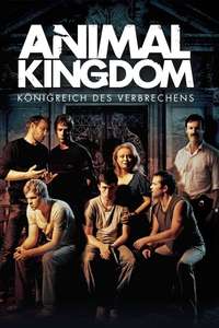 Animal Kingdom - Poster