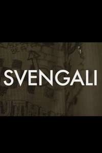 Svengali - Poster
