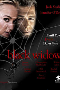 Black Widow - Poster