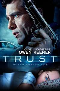 Trust - Poster