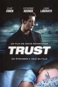 Trust - Poster