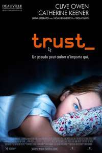 Trust - Poster