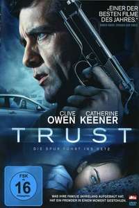 Trust - Poster