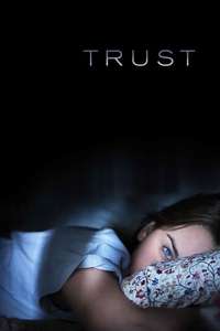 Trust - Poster