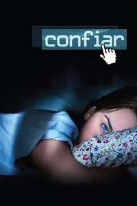 Trust - Poster