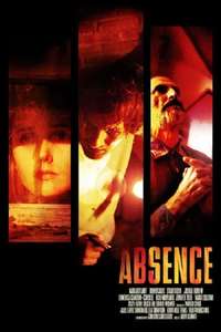 Absence - Poster