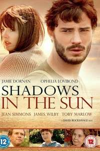 Shadows In The Sun - Poster