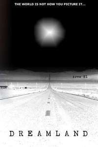 Dreamland - Poster