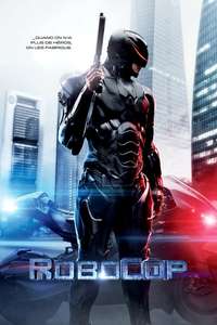 RoboCop - Poster