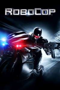 RoboCop - Poster