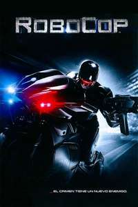 RoboCop - Poster