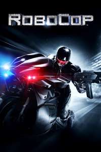 RoboCop - Poster