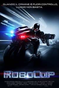 RoboCop - Poster