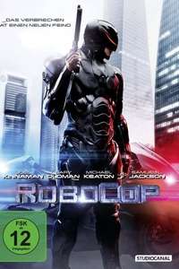 RoboCop - Poster