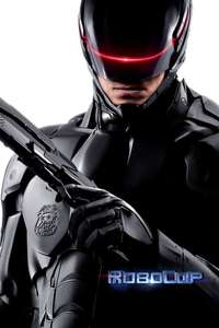 RoboCop - Poster