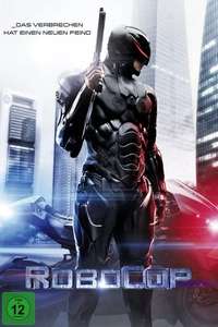 RoboCop - Poster