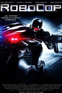 RoboCop - Poster
