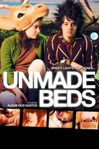 Unmade Beds - Poster