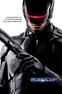 RoboCop - Poster