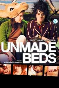 Unmade Beds - Poster