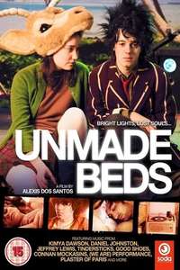 Unmade Beds - Poster