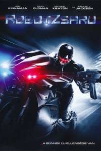 RoboCop - Poster