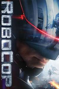 RoboCop - Poster