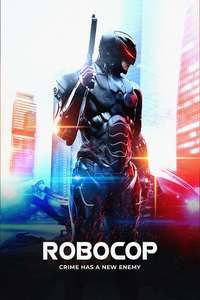 RoboCop - Poster