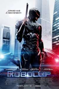 RoboCop - Poster