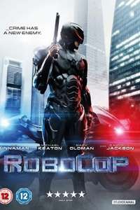 RoboCop - Poster