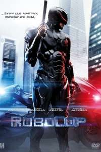 RoboCop - Poster