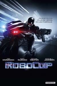 RoboCop - Poster