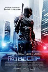 RoboCop - Poster