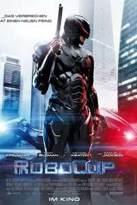 RoboCop - Poster