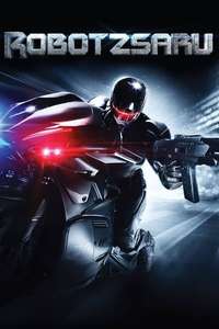 RoboCop - Poster
