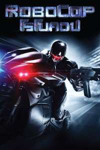 RoboCop - Poster