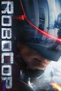 RoboCop - Poster