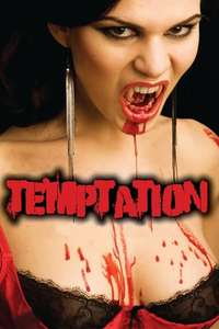 Temptation - Poster