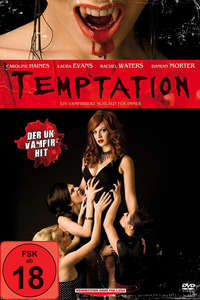 Temptation - Poster