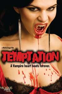 Temptation - Poster
