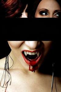 Temptation - Poster