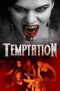 Temptation - Poster