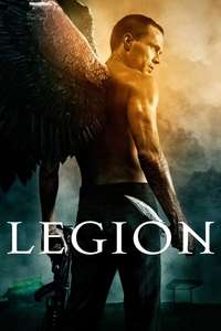 Legion - Poster