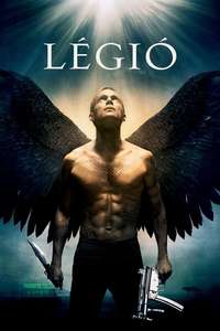 Legion - Poster