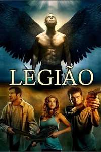 Legion - Poster